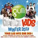 Dance kids Winter 2017