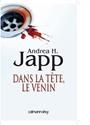 Dans la tŒte, le venin