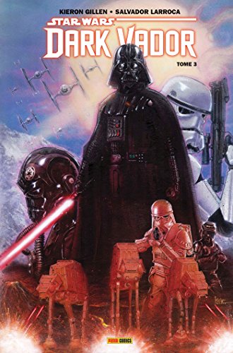 Dark Vador