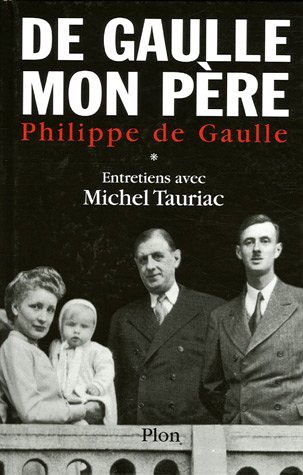 De Gaulle, mon père