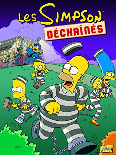 Déchaînés