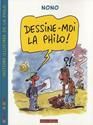 Dessine-moi la philo !