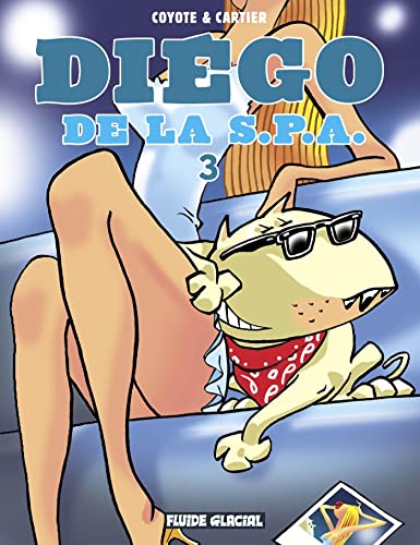 Diégo de la s.p.a.
