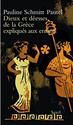 Dieux et déesses de la Grèce expliqués aux enfants