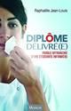 Diplôme délivré(e)