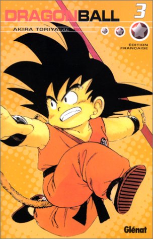 Dragon Ball