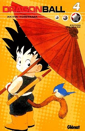 Dragon Ball