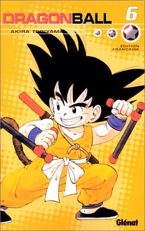 Dragon Ball