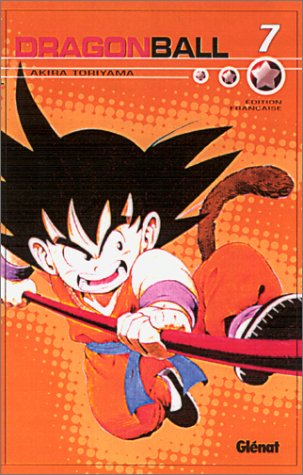 Dragon Ball