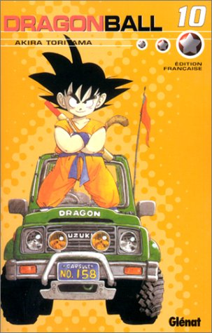 Dragon Ball