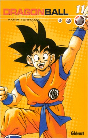 Dragon Ball