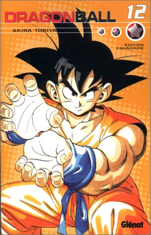 Dragon Ball