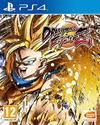 Dragonball fighterZ