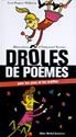 Droles de poemes