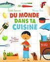 Du monde dans ta cuisine