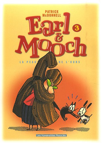 Earl & Mooch