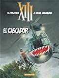 El Cascador