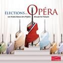 Elections de l'opera