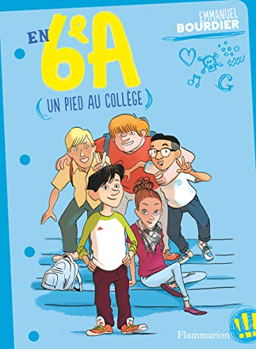 En 6ème a 1