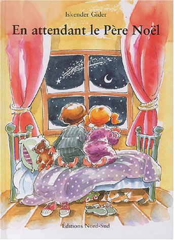 En attendant le père noël