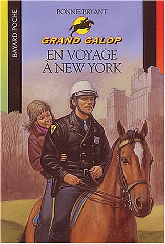 En voyage à new york