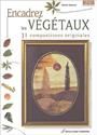 Encadrez les vegetaux