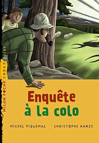 Enquete a la colo