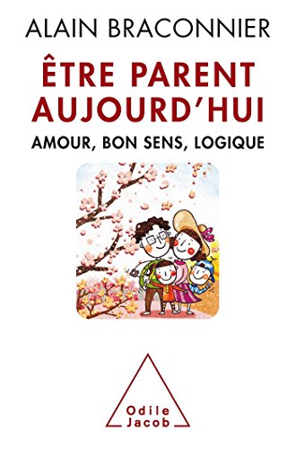 Être parents aujourd'hui