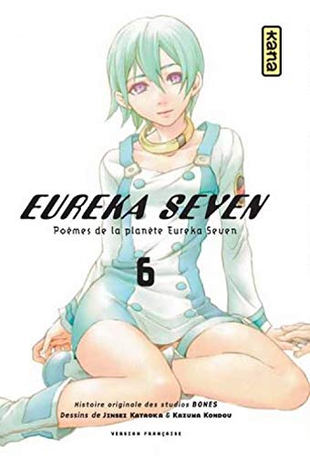 Eureka Seven