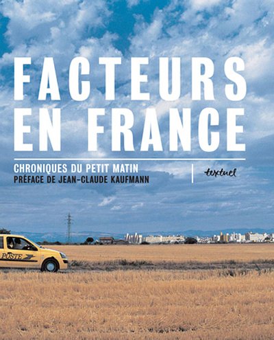 Facteurs en France