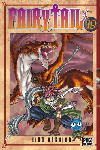 Fairy Tail