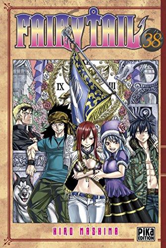 Fairy Tail