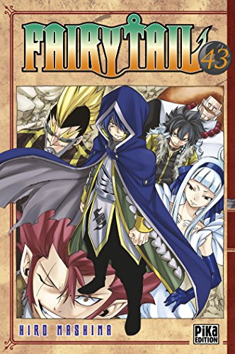 Fairy Tail