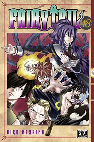 Fairy Tail