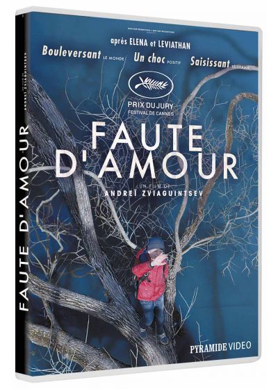 Faute d'amour