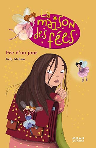 Fée d'un jour