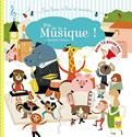 Fœte de la musique !