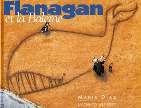 Flanagan et la baleine