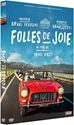 Folles de joie