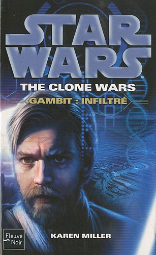 Gambit : Infiltré