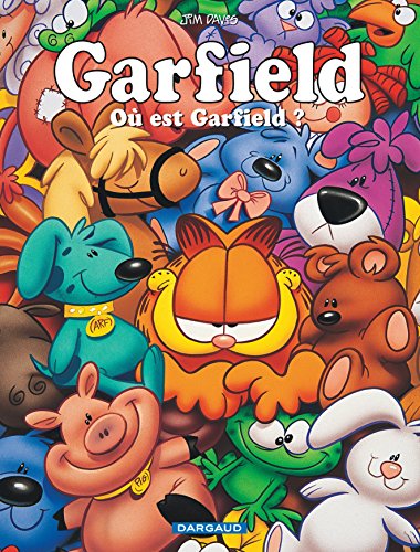 Garfield