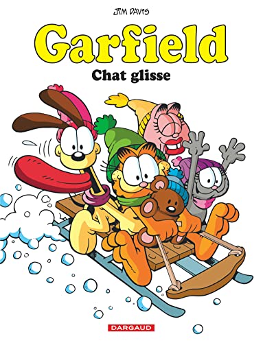 Garfield