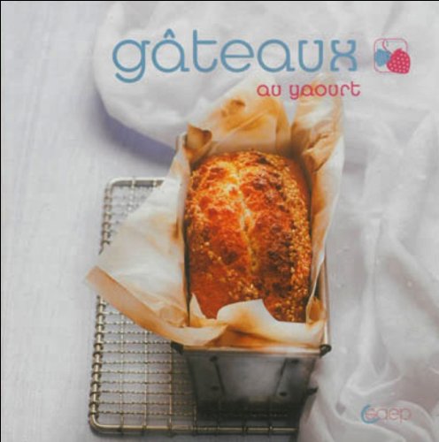 Gdteau au yaourt