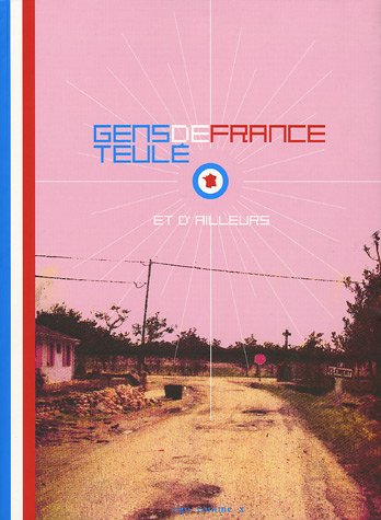 Gens de france et d'ailleurs