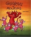 Gourou de moutons