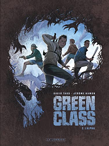 Green class / L'alpha
