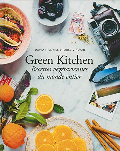 Green kitchen
