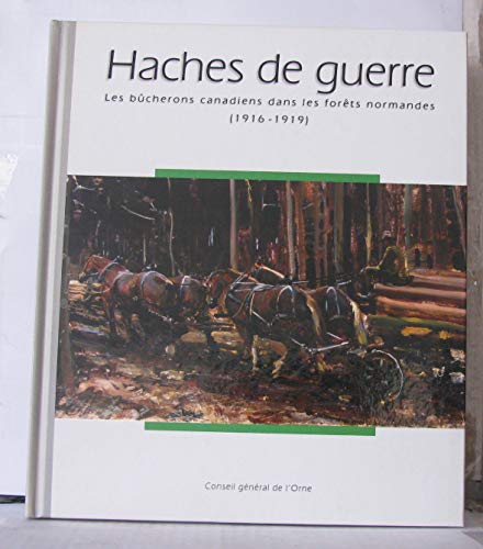 Haches de guerre