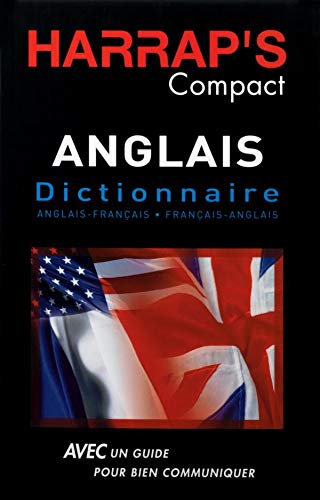 Harrap's compact