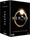 Heroes - Saisons 1 à 4